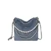 Bolsos de Mujer de Moda 2026 Verano Nuevo Elegante Bolso de Hombro con Cadena Bolso Cruzado de Moda para Hombro Bolso de Mano