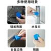 Japón Toallita Mágica Espejo de Baño Hogar Cabina de Ducha Vidrio Sarro Limpieza Mágica Nano Esponja Toallita