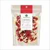 10 Obtén 1 Gratis Snacks Naturales para Perros Tiras de Carne de Pollo y Pato Envueltas Alrededor de Papas Fritas