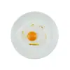 Modelo de comida de simulação perna de frango falsa abalone barriga de porco linguiça asa de frango carne adereços de tiro modelo decoração