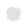 Caja de Almacenamiento para Ropa Interior, Pantalones, Calcetines, Ropa, Caja Compartimentada para el Hogar, Caja de Almacenamiento Tipo Cajón para Cosméticos del Fabricante