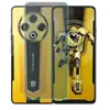 Adecuado para Película de Pantalla de Teléfono Móvil Tecno Spark 30, Película Suave de Hidrogel de Alta Definición, Película Templada Antiexplosión, Película Mate Antiespía