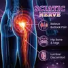 Parche de yeso Sumifun Nuevo Producto Transfronterizo Cuidado de la Salud del Nervio Ciático, Parche de Cuidado Herbal para Alivio del Dolor Muscular y Articular