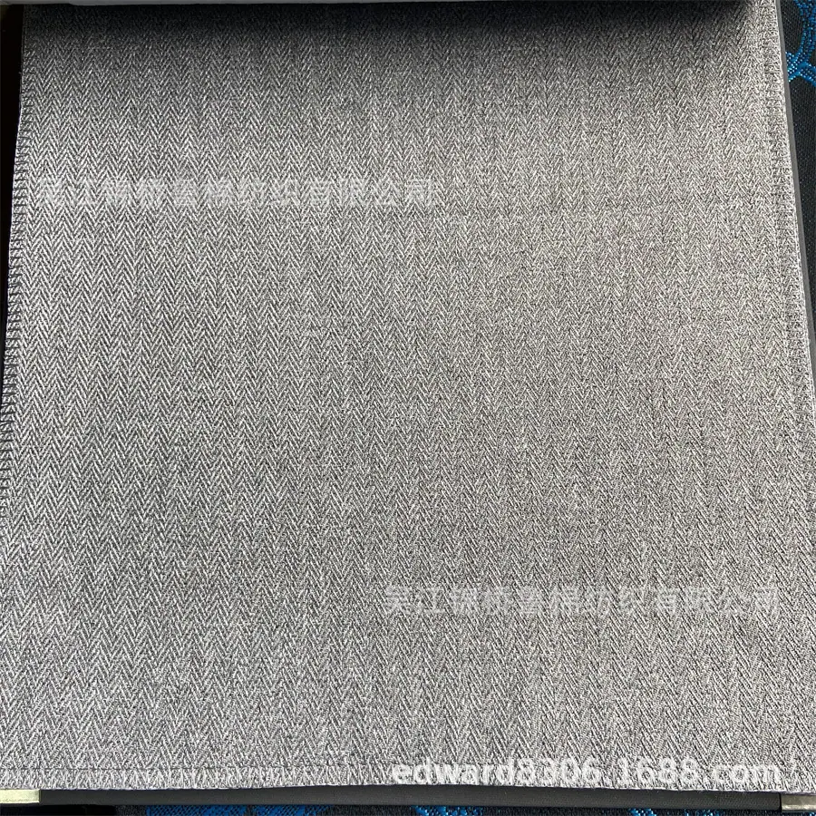 人字斜纹鱼骨纹大提花床垫布71.jpg