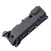 2S6G6M2931B Es Adecuado para Ford Ford Suministro Transfronterizo de Piezas de Automóvil, Tapa de Cámara de Válvulas, Plástico