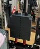 Accesorios REP Rack de Entrenamiento Multifuncional Expansión Agujero de 26MM Agujero para Almacenamiento de Barriles Tablero de Agujeros Pull-up Multifuncional