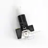 Accesorios de Botones para Consola de Juegos Botón de Disparo Botón Redondo Microinterruptor de 12V Soporte Botón de Arcade Bombilla