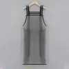 Avental de TPU transparente doméstico impermeável e à prova de óleo personalizável LOGO avental de publicidade novo fornecimento de comércio exterior atacado