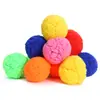 Esponja Absorbente Bolas Juguetes de Exterior para Niños Lucha de Agua Bola de Pelo Juego de Piscina de Verano Bola Salpicadora de Agua Venta al por Mayor