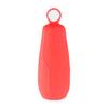 Novo Protetor de Garrafa de Silicone Elástico Transfronteiriço à Prova de Vazamento para Viagens ao Ar Livre