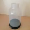 Regadera, pulverizador de aire a presión, dispositivo de riego de plantas, herramienta de jardinería, pulverizador desinfectante práctico, rociador de jardín