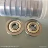 Rolamento de Esferas de Qualidade F626Zz F626-2Z Sf626Zz 6X19X6 Aço Inoxidável com Flange