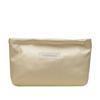 Bolso de Lona Ins Niche para Colorear Bolso Cosmético Ligero Portátil de Viaje Bolsa de Almacenamiento para Cuidado de la Piel Bolsa de Aseo