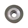 Muela de Carburo de Acero de Tungsteno Fresa Rectificado Diamante Resina Anillo de Rectificado Procesamiento de Brocas Muela