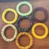Soporte de Loto Pulsera Wenwan Cuentas de Rosario para Hombres y Mujeres Nuevo Cera de Abeja Boutique Accesorios de Joyería Hechos a Mano Piezas de Mango de Moda Retro Venta al por Mayor