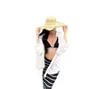 Nuevo Traje de Baño Bikini para Mujer, Sexy Traje de Baño Push-Up para Bustos Pequeños, Bikini Puro Deseo para Nadar en el Resort