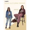 Botas Martin femininas, outono 2023, novas botas curtas de cano grosso, estilo britânico, antiderrapantes, bonitas, pequenas