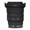 Burro Andante es Adecuado para Lente Sony Fe16F1.8G Película Protectora Cambia de Color Pegatina Colorida Película 161.8