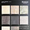 Armstrong Wei Niu Lvt Baldosa Cuadrada Supermercado Biblioteca Oficina Resistente al Desgaste Grado B1 Ignífuga Piso de PVC