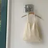 Bolso Cruzado Rosa de un Solo Hombro Modelo Nuevo Primavera 2026 Bolso de Hombro para Mujer Bolso Cruzado para el Trabajo Diseño Bolso con Acabado Tejido