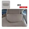 Adecuado para los modelos 26 de Zhiji Ls6/Ls8/Ls9, Almohada Cervical para Conducir, Almohada de Soporte Cervical para Asiento, Accesorios para Coche
