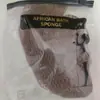 Toalla de Baño Elástica Africana Transfronteriza Red de Sauna Exfoliante Limpiador de Espalda Red Elástica Espumosa