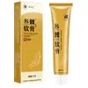 Xiangyitang Crema de Ginseng Crema Crema de Ginseng Herbal Uso Externo Piel Amarilla Oscura Manchas de Edad Cuidado de la Piel Crema