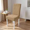 Fundas para Mesa y Sillas de Comedor, Nuevas Fundas Universales Todo en Uno para Asientos, Fundas Protectoras Elásticas Anti-Arañazos de Gato para Taburetes, Transfronterizo