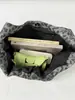 Bolso de Mano Estilo Coreano Estrella Perezosa Bolso Retro para el Trabajo para Mujer Otoño Nueva Llegada Versátil Bolso Tote Casual de Hombro