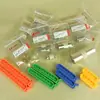 Promoción Md44Mm Peso Molecular 8000 14000 Membrana de Diálisis Experimental Proteína 14Kd Pinza Desalinización
