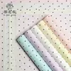 Papel de Seda Bolinhas Xihuanon, Papel de Presente Floral, Papel para Forro de Buquê DIY, Papel de Presente Artesanal, Suprimentos para Floricultura, Arte Floral