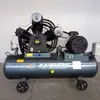Suministro Kaisheng compresor de aire tipo pistón 15kw 2 metros cúbicos 8kg caja de cartón mecánico compresor de aire de baja presión