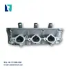Fabricante M-itsubishi 6G72 6G73 6A13 24v culata IZQUIERDA MD307678