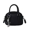 Bolso Casual Sencillo Bolso Baguette para Mujer 2026 Estilo Nuevo Alta Calidad Elegante Versátil Bolso de Hombro Cruzado
