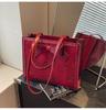 Bolsa de Boda Bolsa de Novia 2026 Modelo Nuevo Gran Capacidad Jacquard Chino Bolso de Hombro Lujo Ligero de Gama Alta Bolsa de Boda