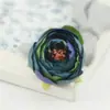 Yemas de Té Artificiales de 4 cm, Flores Artificiales, Accesorios para Cajas de Regalo de Dulces Estilo Bosque, Ropa, Zapatos, Sombreros, Accesorios Decorativos