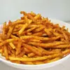 Lanches da infância Especialidade de Guizhou Rede de internet Batatas fritas embalagem grande 250g Batatas fritas pequenas do sul Batatas fritas picantes