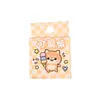 50 Piezas de Pegatinas de Shiba Inu, Pegatinas de Dibujos Animados, Pegatinas Decorativas para Fundas de Teléfono Móvil, Computadoras iPad, Laptops, Maletas, Pegatinas Impermeables Autoadhesivas