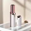 Afeitadora Eléctrica, Mini Dispositivo para Depilación Facial, Herramienta Eléctrica Transfronteriza, Portátil, Pequeño, Multifuncional, Recargable para el Hogar