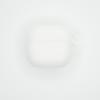 Adecuado para Apple Airpods4/5 Nuevos Auriculares Bluetooth Inalámbricos, Estuche Protector de Silicona, Bolsa de Almacenamiento Anticaídas, Versión Gruesa
