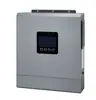 Inversor-Controlador Solar 1.5-12KW Tudo-em-Um Inversor Fotovoltaico de Onda Senoidal Pura MPPT Conectado à Rede e Off-Grid