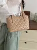 Bolso Cruzado para Axila para Mujer 2026 Nuevo de Moda Acolchado Bolso Tote Versátil Gran Capacidad Bolso de Hombro para Viajero