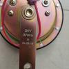 El conjunto de bocina Howo es adecuado para la bocina eléctrica Howo A7 WG9718710002
