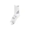 Calcetines Finos de Primavera y Verano para Hombre, de Caña Media, Absorbentes del Sudor, Transpirables, para Adolescentes y Hombres, Adecuados para Correr en Verano, Deportes y Baloncesto, Calcetines Largos, Zhuji