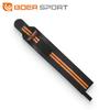 Correa de protección para muñeca de fibra elástica de poliéster presurizada para deportes, para hombres y mujeres, ideal para fitness, fuerza, levantamiento de pesas y culturismo.