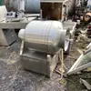 Máquina amasadora de frecuencia variable de vacío para uso doméstico de 50L/100L, máquina marinadora de carne de res, mezclador marinador de carne pequeño