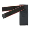 Correas de Compresión Deportivas de Nylon para Fitness Baloncesto Bádminton Tobillera Elástica Transpirable Protector Fijo de Tobillo