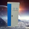 Caja de control de arranque suave para motor trifásico de triángulo-estrella 15KW gabinete de arranque suave en línea caja de distribución para bomba de agua