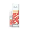 Spray de perfume (Toranja) Fragrância Refrescante e Duradoura Atmosfera Charmosa Aroma Elegante Spray de Perfume