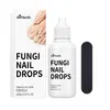 Solução para Cuidado das Unhas para Cuidado Diário Suave das Mãos e Pés, Deixando as Unhas Brilhantes, Limpas, Macias e Hidratadas